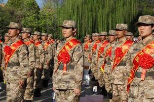 明日主场迎战蒙古！中国男篮今日在西安开始适应场地训练